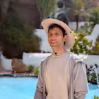David K., Graphic Designer's avatar